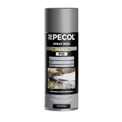 Pecol-Spray Inox