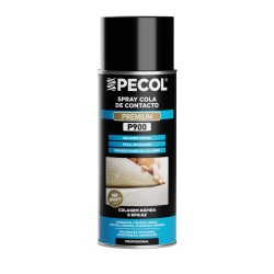 Pecol-Spray Cola P900