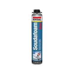 Soudal-Soudafoam Gun Pistola 750ml