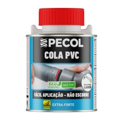 Pecol- Cola PVC 250ml Pecfix