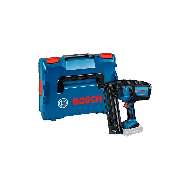 Bosch-GNH 18V-64M+L-BOXX 0601481001