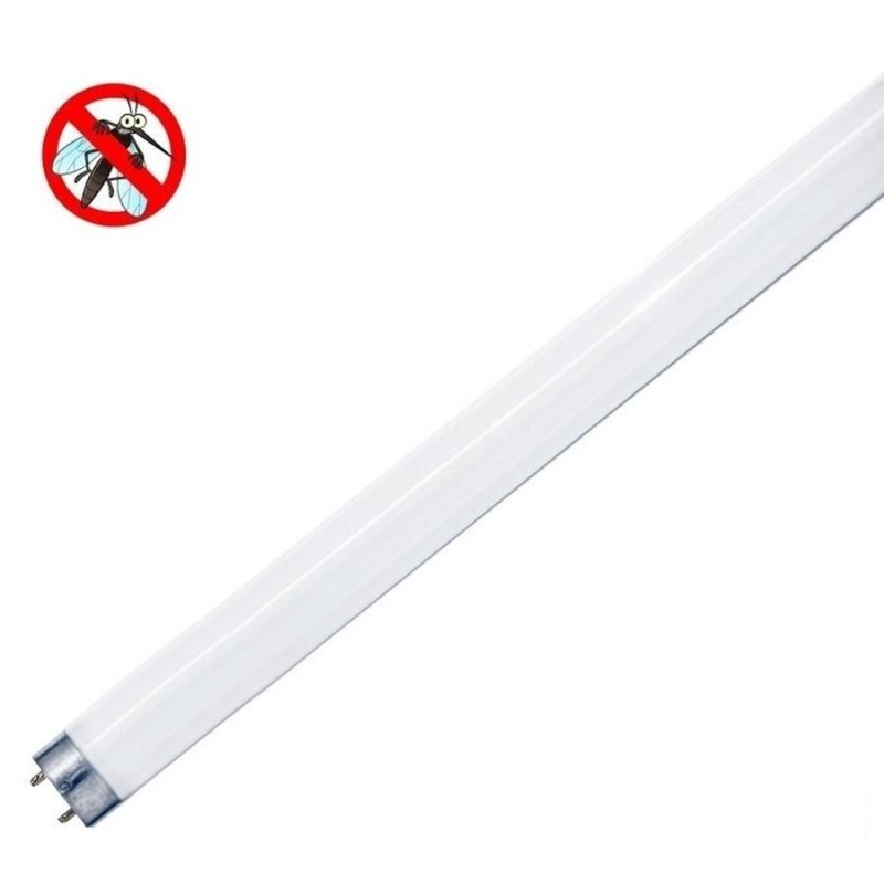 Luxtek - Lampada Fluor. T5 15W BL Actinica G5 UVA