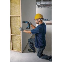 Bosch - GTB18V-45+2X4.02 ProC+GAL18V+LBOXX 06019K7002