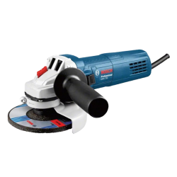 Bosch - Rebarbadora GWS 700 115 0601394003