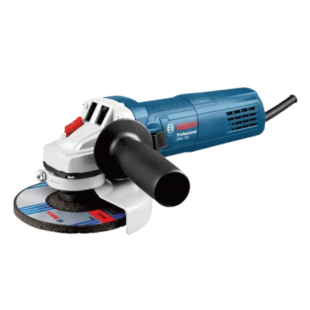 Bosch - Rebarbadora GWS 700 115 0601394003