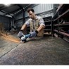 Bosch - Rebarbadora GWS 700 115 0601394003