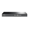 TP-Link Switch de Rack 19 16 Portas Gigabit TL-SG1016