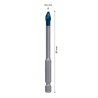Bosch - Expert HEX - 9 HardCeramic 6X90 2608900590
