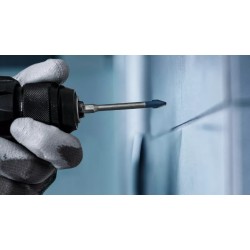 Bosch - Expert HEX - 9 HardCeramic 6X90 2608900590