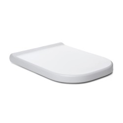 Tatay-Tampo Sanita Optima Square Branco