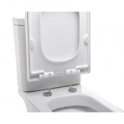 Tatay-Tampo Sanita Optima Square Branco