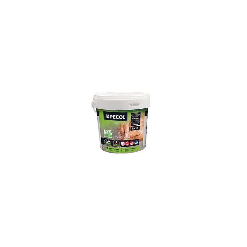 Pecol-Pasta Lava Maos Classic 4LT