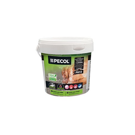 Pecol-Pasta Lava Maos Classic 4LT