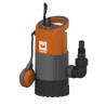 Mad - Bomba Submers.MGD Aguas Sujas 900W 69042