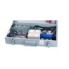 PPR -  Kit Polifusadora C/Matrizes  40-20/Tesoura  PP-R