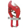 PPR -  Kit Polifusadora C/Matrizes  40-20/Tesoura  PP-R