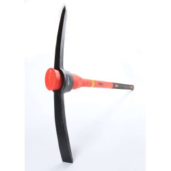 Mad - Picareta MHT C/PL TPR 3KG 61036