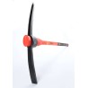 Mad - Picareta MHT C/PL TPR 3KG 61036