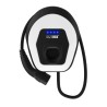 Carregador DazeBox C Mono. 7.4KW C/Cabo 5mt RFID DB-07-M5-RF