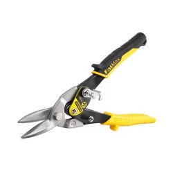 Stanley - Tesoura Corte Chapa Recta 250 2-14-563