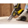 Stanley - Tesoura Corte Chapa Recta 250 2-14-563