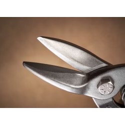 Stanley - Tesoura Corte Chapa Recta 250 2-14-563
