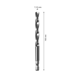 Bosch - B.Centradora Expert Plus 2608900528
