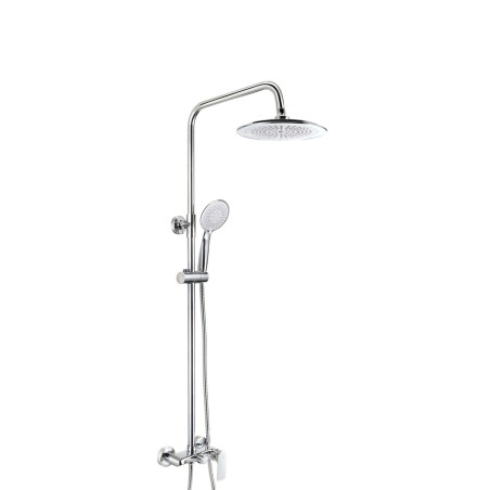 MB - Coluna Telescopica C/Monoco.Simple