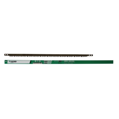 Mad - Lamina C/Madeira MGD DD 18/24"