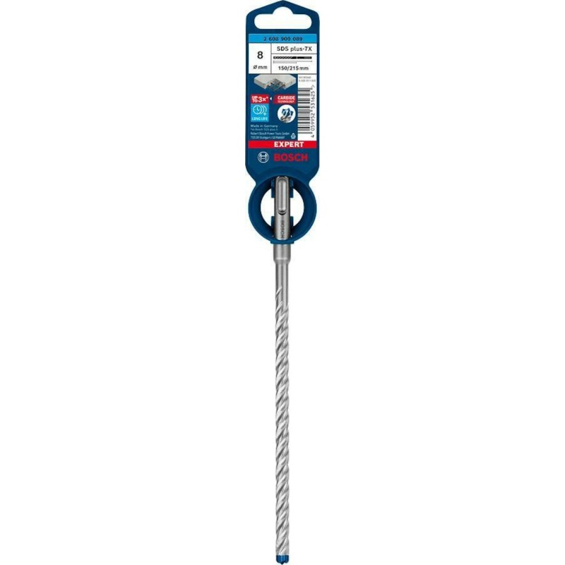 Bosch - Expert SDS Plus 8X150X215 2608900089