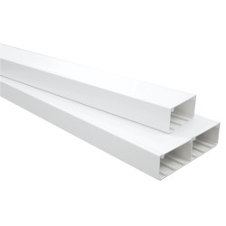 Efapel - Calha 90X50 10180RBR