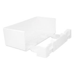 Efapel - Topo P/Calha 90X50 10185RBR