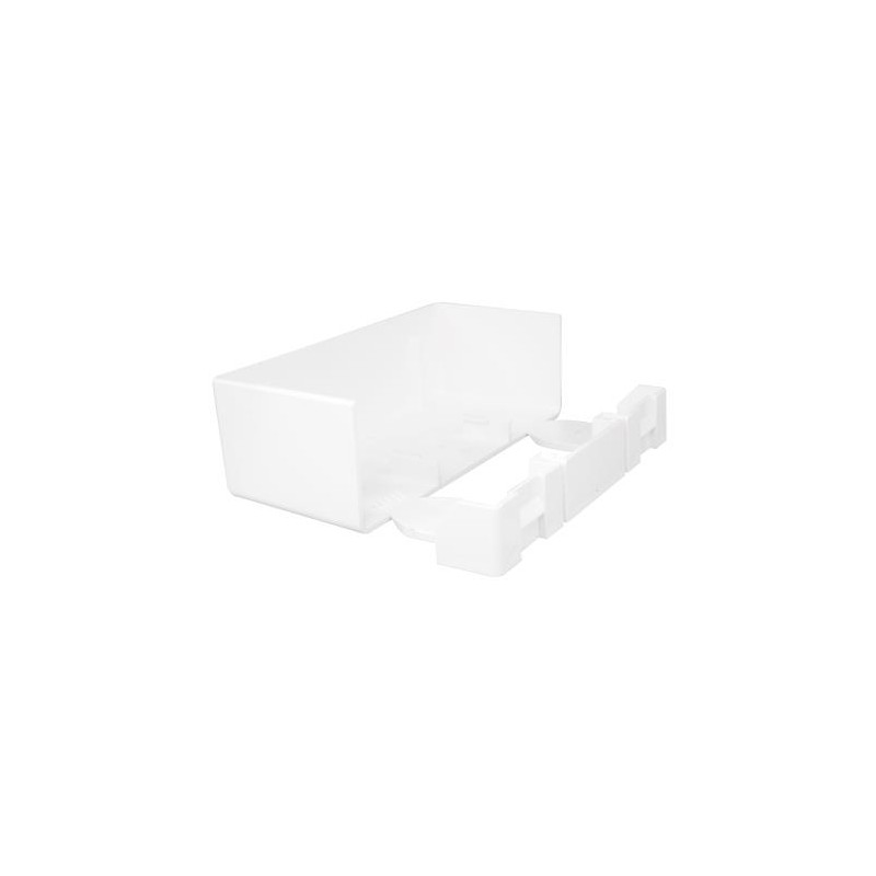 Efapel - Topo P/Calha 90X50 10185RBR