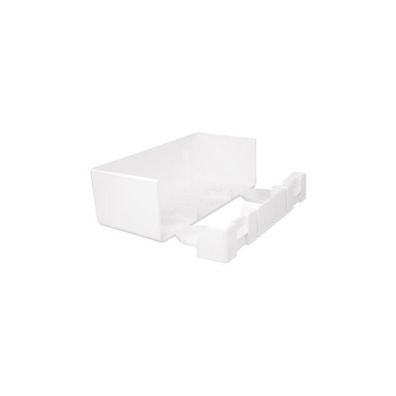 Efapel - Topo P/Calha 155x50 BR. 11035ABR