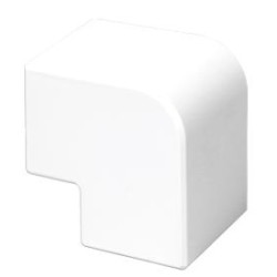 Efapel - Angulo Plano P/Calha 80X60 13063ABR
