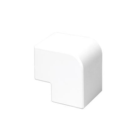 Efapel - Angulo Plano P/Calha 80X60 13063ABR