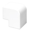 Efapel - Angulo Plano P/Calha 80X60 13063ABR