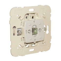 Efapel - Comutador Esacada Luminoso 21072