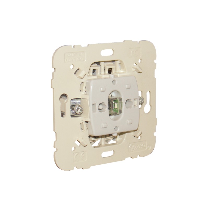 Efapel - Comutador Esacada Luminoso 21072
