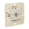 Efapel - Comutador Esacada Luminoso 21072