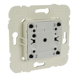 Efapel - Botao Pressao 21164 MBT