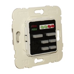 Efapel - Comando FM 1 Canal Mono 21373