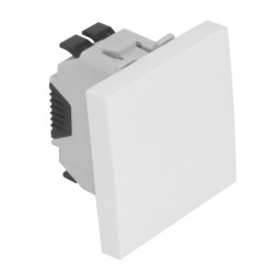 Efapel - Botao Basculante 2 Mod. 45151SBM