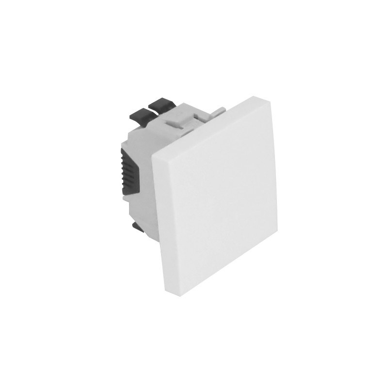Efapel - Botao Basculante 2 Mod. 45151SBM