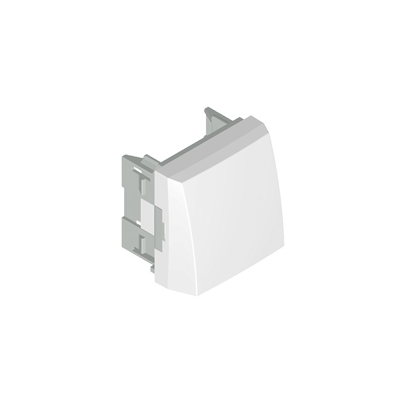 Efapel - Roseta 3 Ligadores 2Mod. Branco Mate 45173SBM