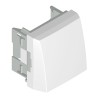 Efapel - Roseta 3 Ligadores 2Mod. Branco Mate 45173SBM