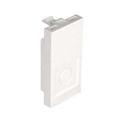 Efapel - Modulo Mascara 1 Mod. 45970SBM