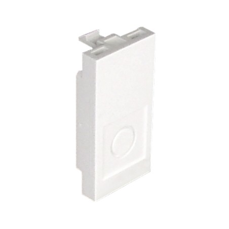 Efapel - Modulo Mascara 1 Mod. 45970SBM