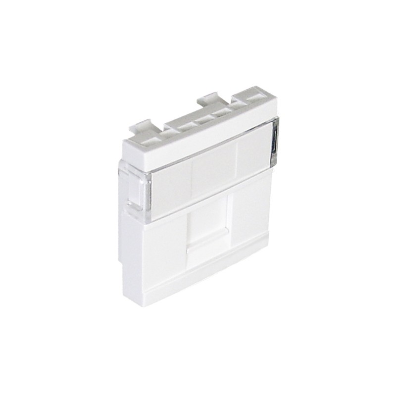 Efapel - Modulo 1 Saida RJ45 45976SBM
