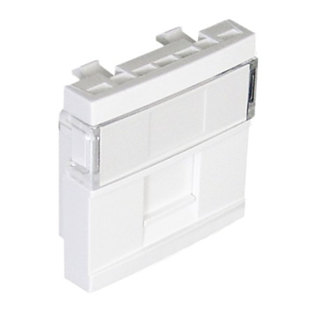 Efapel - Modulo 1 Saida RJ45 45976SBM